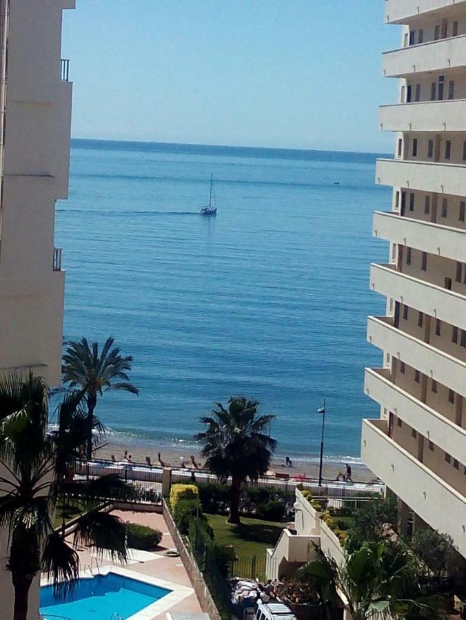 Las Palmas Marbellac Extérieur photo