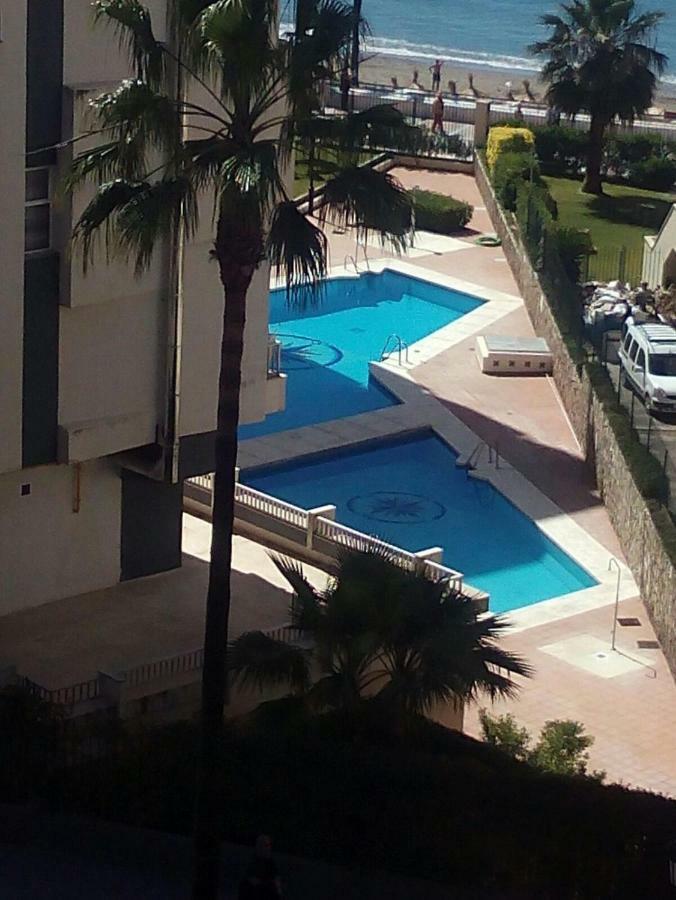 Las Palmas Marbellac Extérieur photo