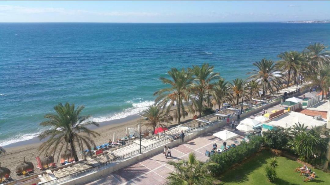 Las Palmas Marbellac Extérieur photo